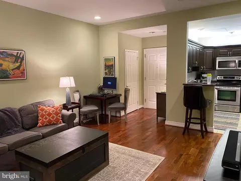 1600 18 Arch St #1504, Philadelphia, PA 19103