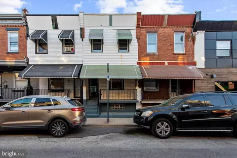 3005 N Stillman St, Philadelphia, PA 19132