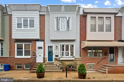 335 Gladstone St, Philadelphia, PA 19148