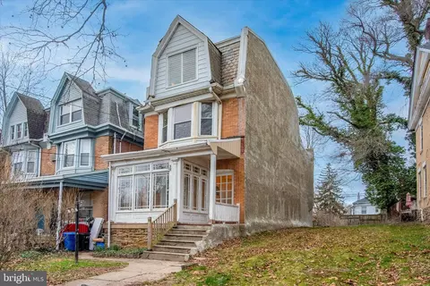 205 W Mount Pleasant Ave, Philadelphia, PA 19119