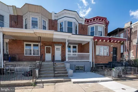 5950 Delancey St, Philadelphia, PA 19143