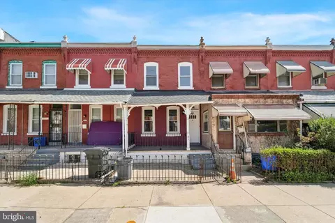 855 N Brooklyn St, Philadelphia, PA 19104