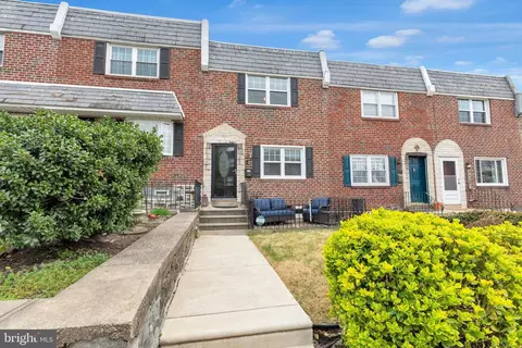 3616 Weightman St, Philadelphia, PA 19129
