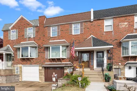11702 Brandon Rd, Philadelphia, PA 19154