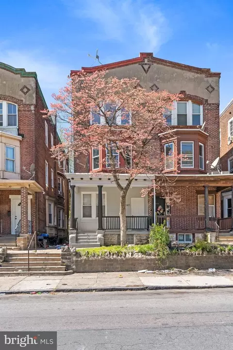 147 W Manheim St, Philadelphia, PA 19144