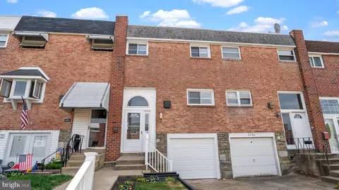 3548 Gloucester Ln, Philadelphia, PA 19114