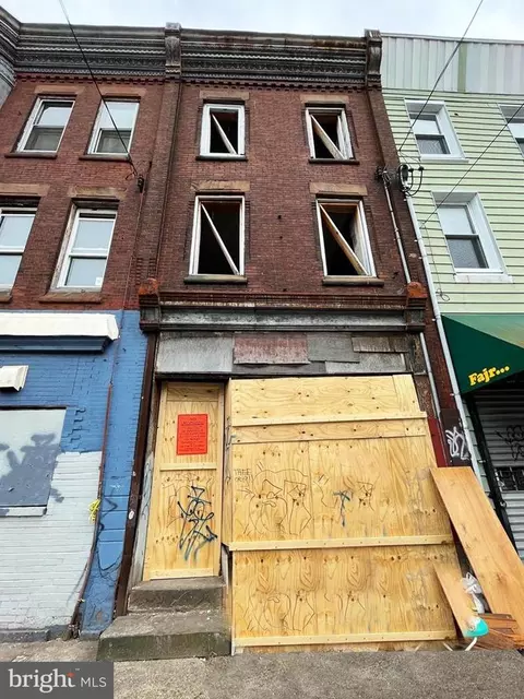 2816 Cecil B Moore Ave, Philadelphia, PA 19121