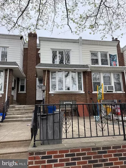 3319 Brighton St, Philadelphia, PA 19149