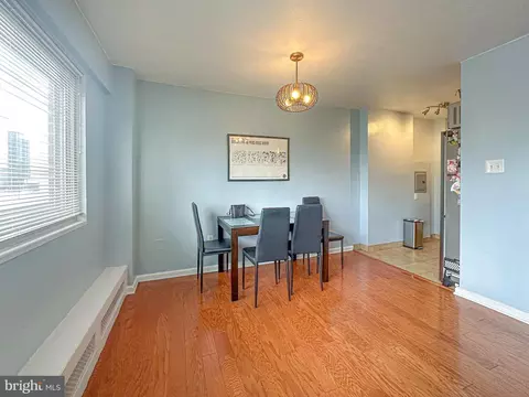 2101 Chestnut St #617, Philadelphia, PA 19103