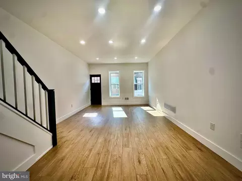 2025 S Cleveland, Philadelphia, PA 19145