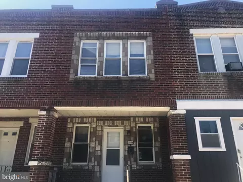 2054 Anchor St, Philadelphia, PA 19124