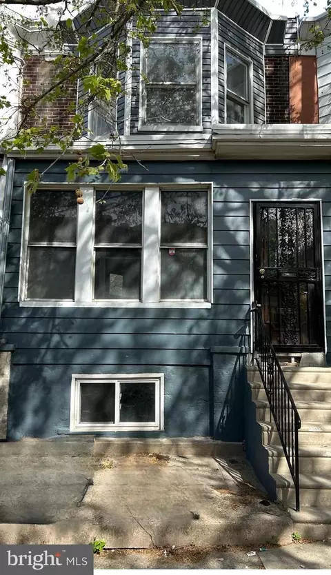 6305 Regent St, Philadelphia, PA 19142