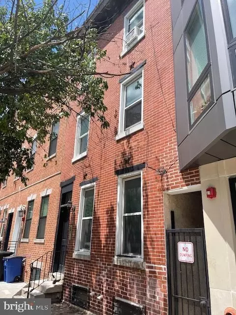 1917 Christian St #A, Philadelphia, PA 19146