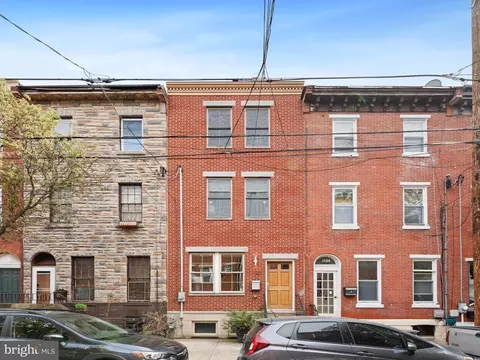 1122 Carpenter St, Philadelphia, PA 19147