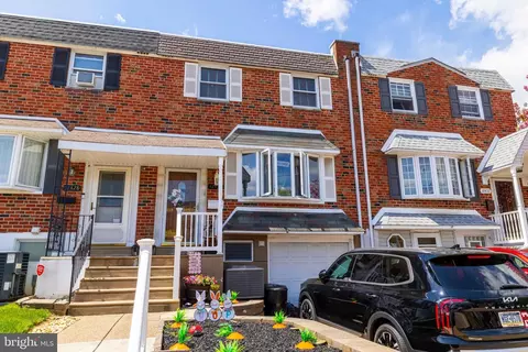 12430 Balston Rd, Philadelphia, PA 19154