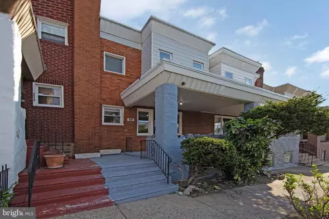 2032 W Spencer Ave, Philadelphia, PA 19138