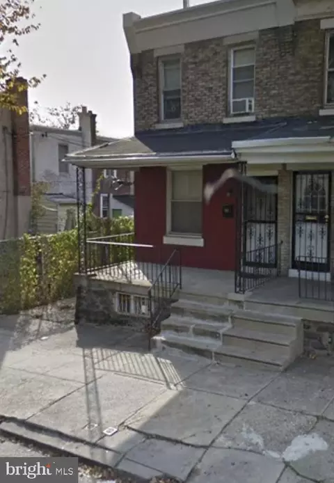 6308 N Lambert St, Philadelphia, PA 19138