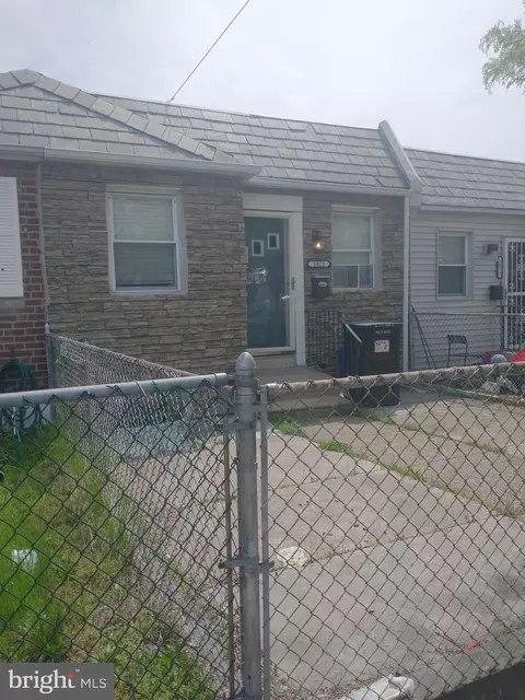1821 S 28th St, Philadelphia, PA 19145