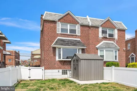 7324 Brous Ave, Philadelphia, PA 19152