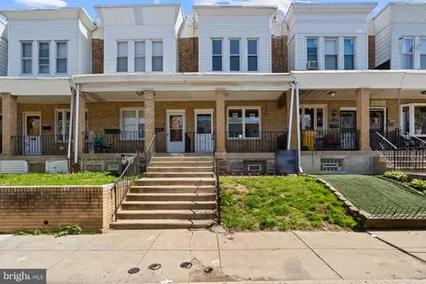 6147 Algard St, Philadelphia, PA 19135