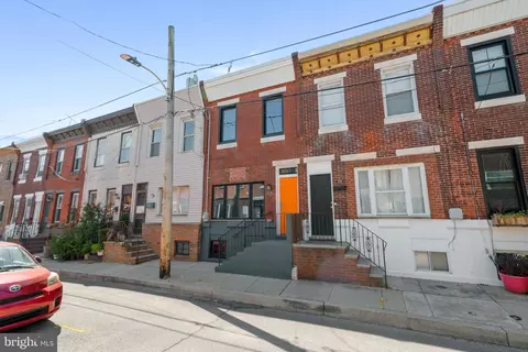 1116 Cantrell St, Philadelphia, PA 19148
