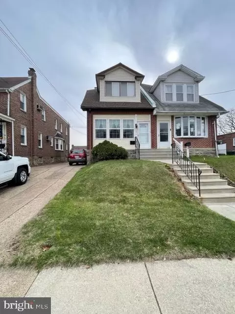 1836 Ripley St, Philadelphia, PA 19111