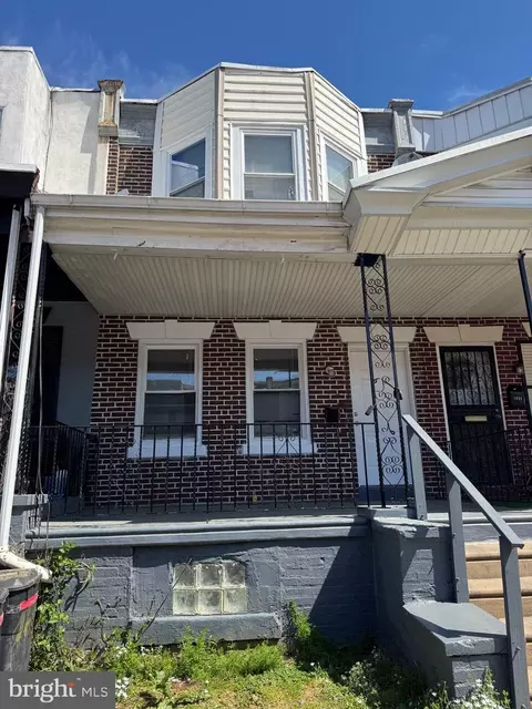 1623 W Mentor St, Philadelphia, PA 19141