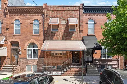 1637 W Ritner St, Philadelphia, PA 19145