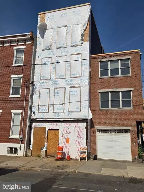 1406 E Moyamensing Ave, Philadelphia, PA 19147