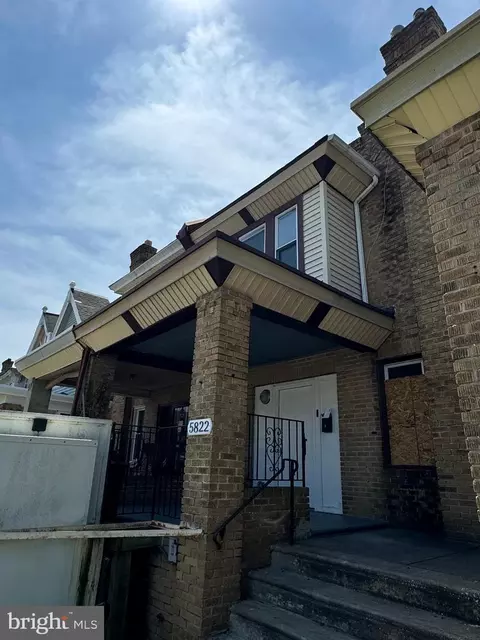 5822 Stockton Rd, Philadelphia, PA 19138