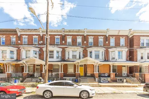3547 N 21st St, Philadelphia, PA 19140