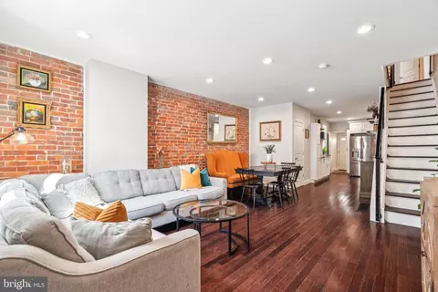 1265 S Taylor St, Philadelphia, PA 19146