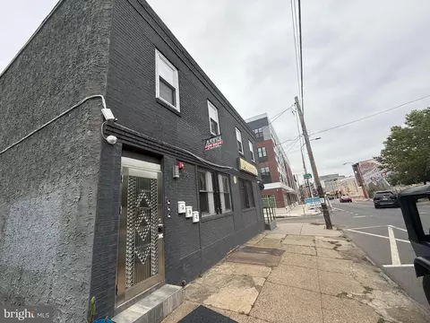 2108 10 Ridge Ave, Philadelphia, PA 19121