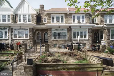 3322 Ryan Ave, Philadelphia, PA 19136