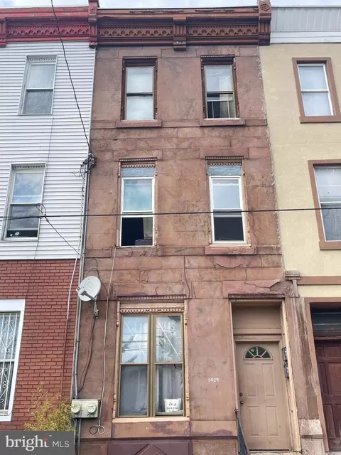 1429 Morris St, Philadelphia, PA 19145