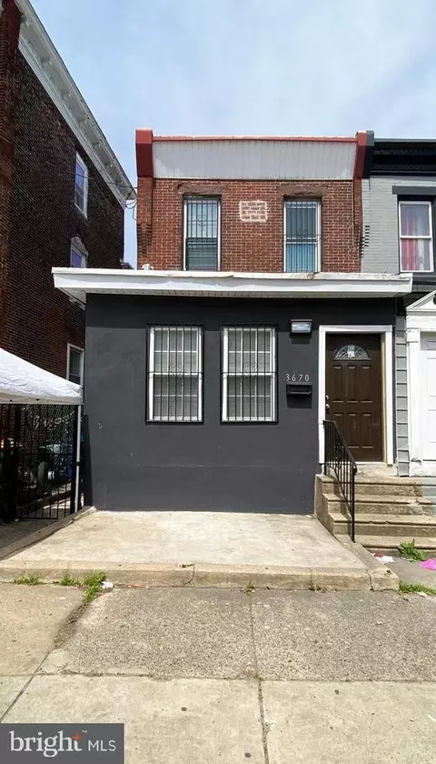 3670 Frankford Ave, Philadelphia, PA 19134