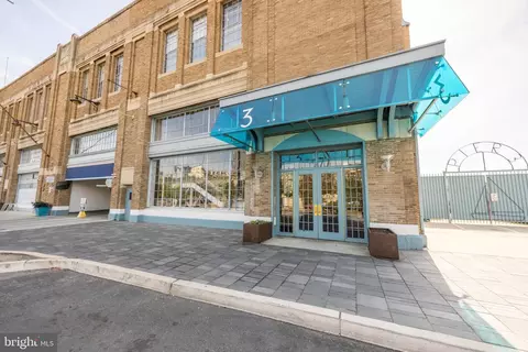 3 N Columbus Blvd #107, Philadelphia, PA 19106