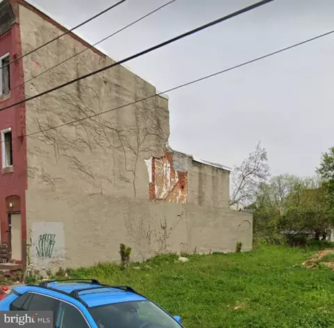 1917 N 20th St, Philadelphia, PA 19121