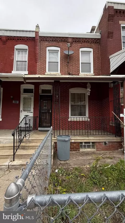 6033 Kershaw St, Philadelphia, PA 19151