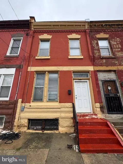 2431 N 20th St, Philadelphia, PA 19132