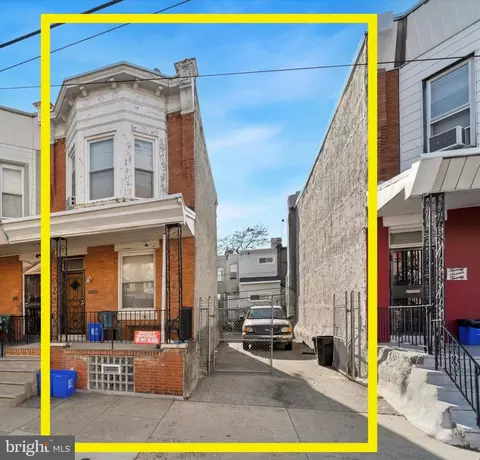 2716-18 N 24th St, Philadelphia, PA 19132