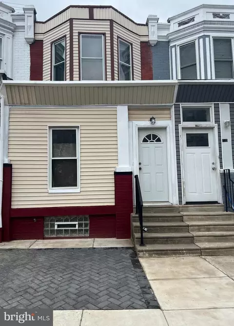 1537 N Wanamaker St, Philadelphia, PA 19131