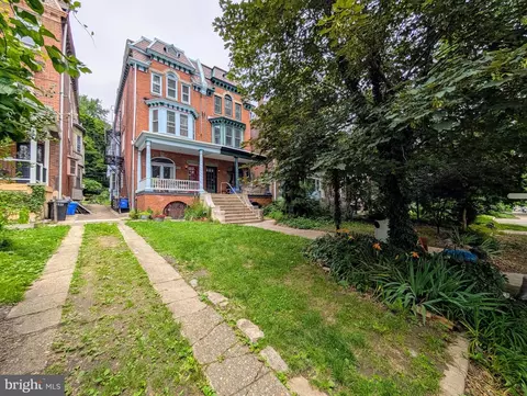 4419 Baltimore Ave, Philadelphia, PA 19104