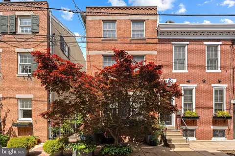 321 Pemberton St, Philadelphia, PA 19147