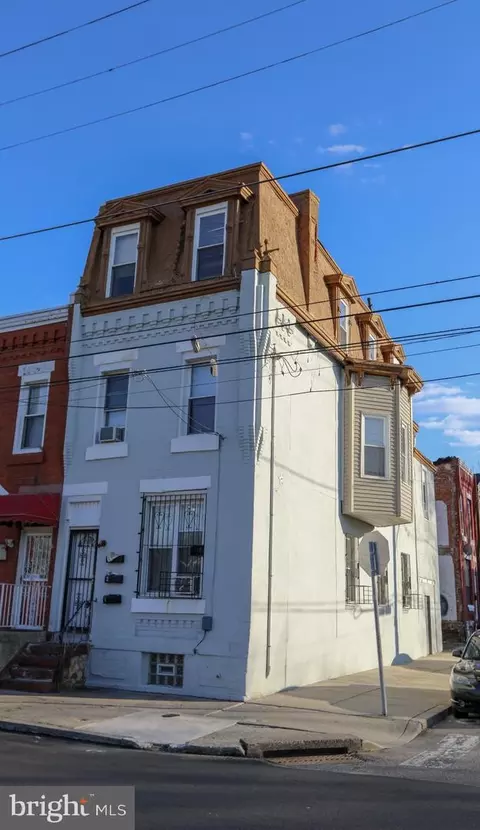 1522 W Dauphin St, Philadelphia, PA 19132