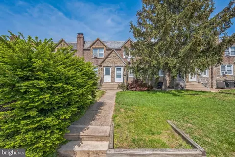 1229 Robbins St, Philadelphia, PA 19111