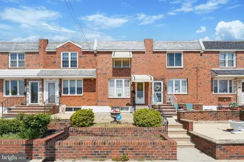 1631 Croatan Pl, Philadelphia, PA 19145