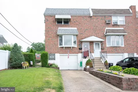 11900 Templeton Dr, Philadelphia, PA 19154