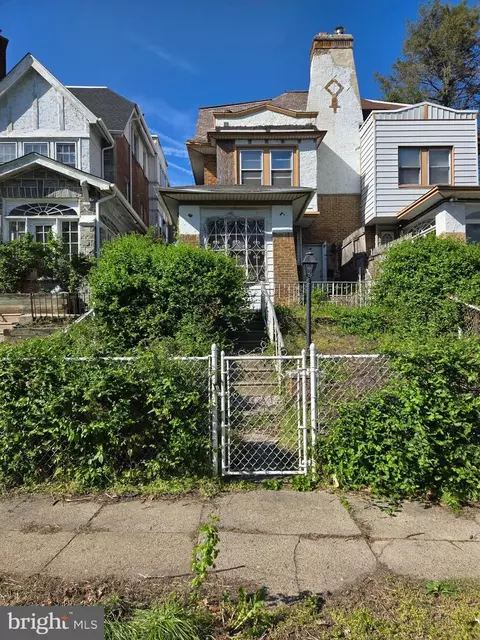 6203 Cobbs Creek Pkwy, Philadelphia, PA 19143