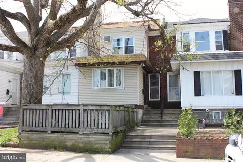 1344 Van Kirk St, Philadelphia, PA 19149